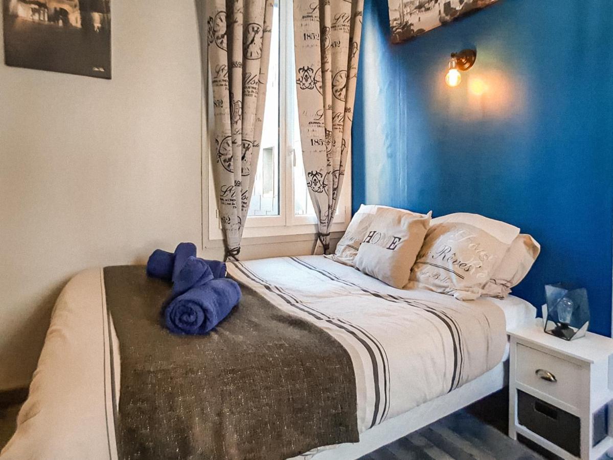 Cosy'Appart - COEUR DE SEINE Rouen Extérieur photo